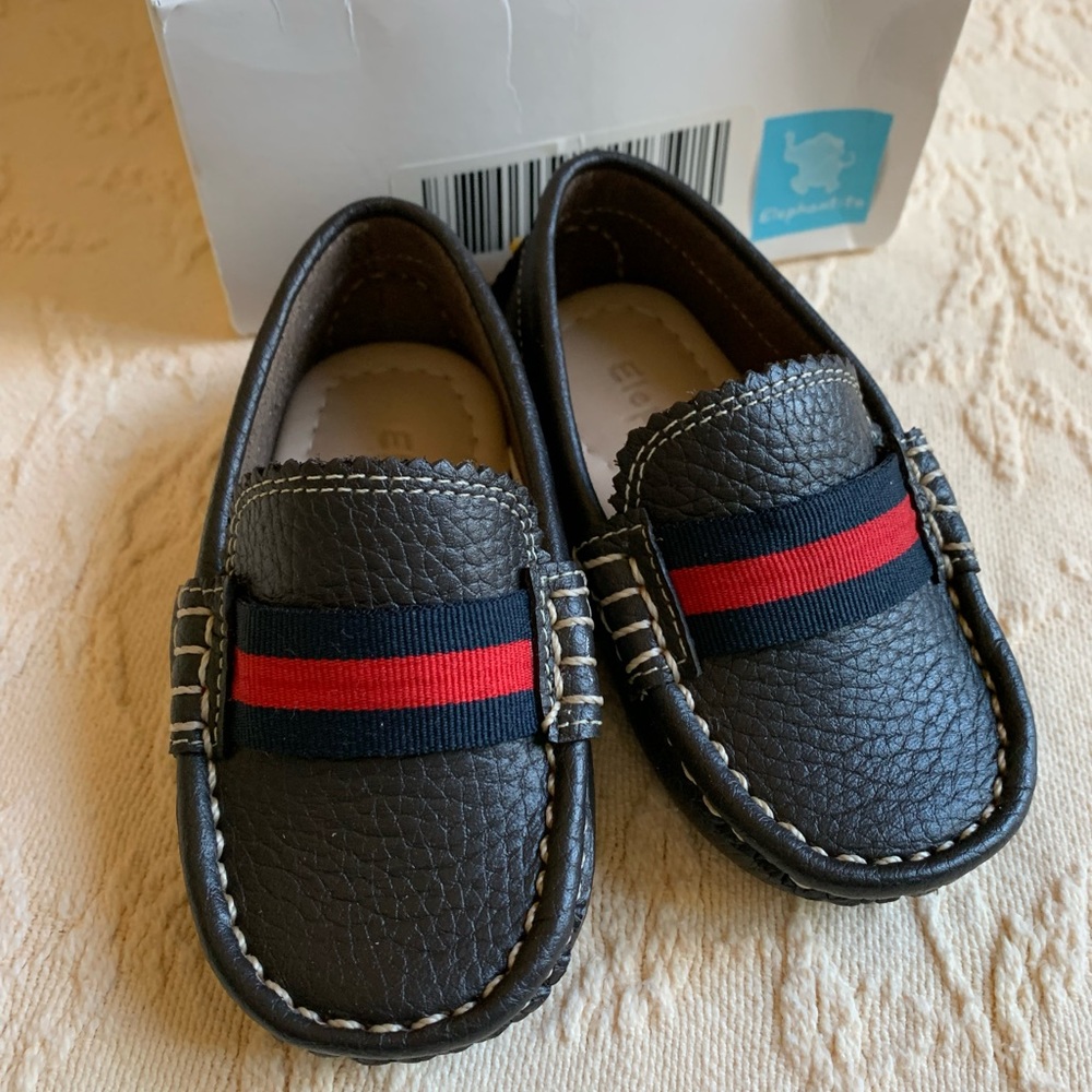 Elephantito Loafer
